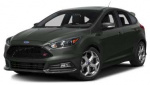 2016 Ford Focus ST